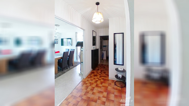 Ma-Cabane - Vente Appartement Valentigney, 63 m²