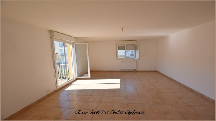 Ma-Cabane - Vente Appartement VALENTIGNEY, 78 m²