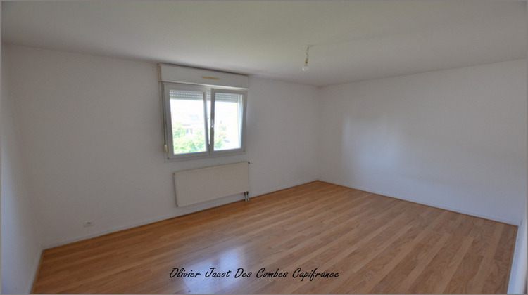Ma-Cabane - Vente Appartement VALENTIGNEY, 78 m²