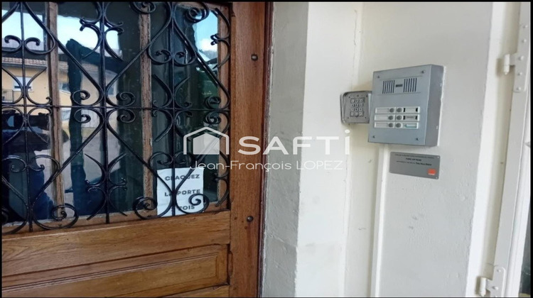 Ma-Cabane - Vente Appartement Valentigney, 40 m²