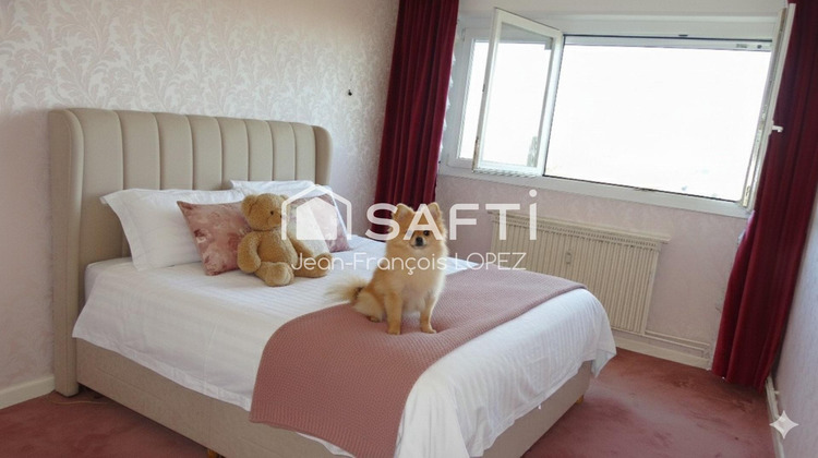 Ma-Cabane - Vente Appartement Valentigney, 69 m²