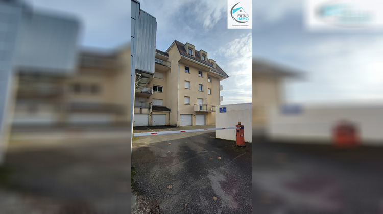 Ma-Cabane - Vente Appartement Valentigney, 84 m²