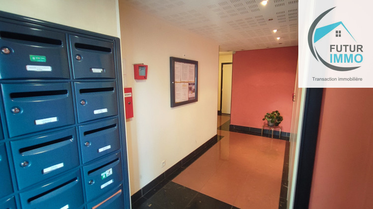 Ma-Cabane - Vente Appartement Valentigney, 84 m²