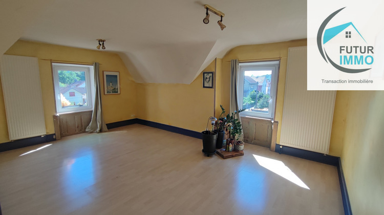 Ma-Cabane - Vente Appartement Valentigney, 80 m²