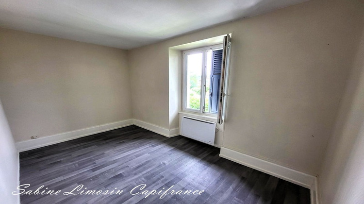 Ma-Cabane - Vente Appartement VALENTIGNEY, 57 m²