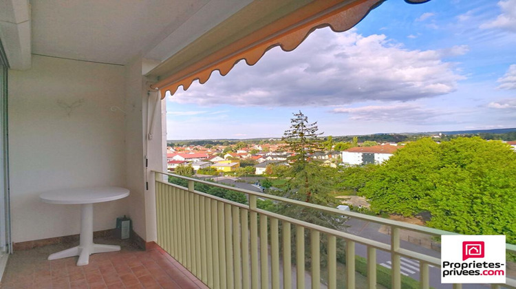 Ma-Cabane - Vente Appartement VALENTIGNEY, 68 m²