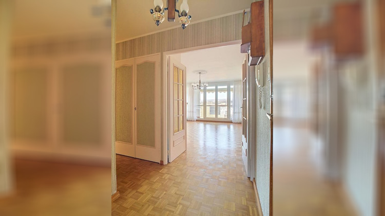 Ma-Cabane - Vente Appartement VALENTIGNEY, 68 m²