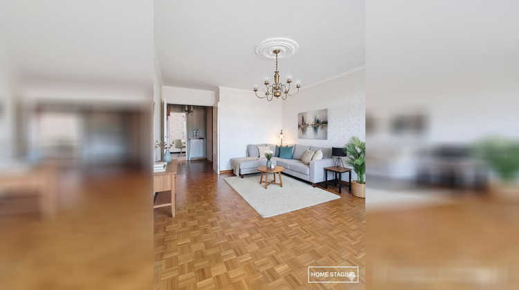 Ma-Cabane - Vente Appartement VALENTIGNEY, 68 m²