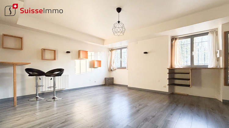 Ma-Cabane - Vente Appartement VALENTIGNEY, 59 m²