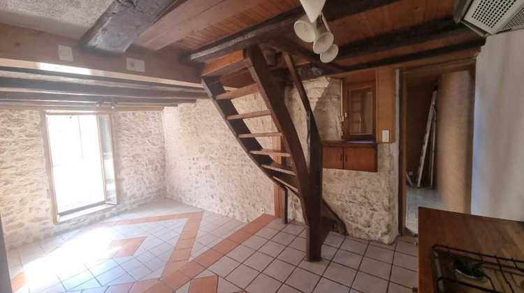 Ma-Cabane - Vente Appartement VALENTIGNEY, 60 m²