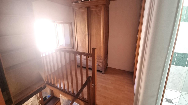 Ma-Cabane - Vente Appartement VALENTIGNEY, 60 m²