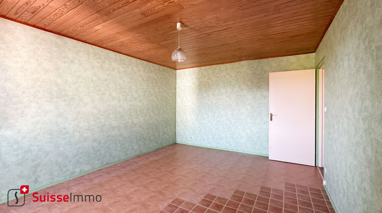 Ma-Cabane - Vente Appartement VALENTIGNEY, 45 m²