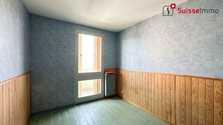 Ma-Cabane - Vente Appartement VALENTIGNEY, 45 m²