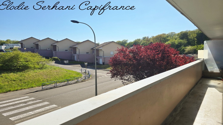 Ma-Cabane - Vente Appartement VALENTIGNEY, 60 m²