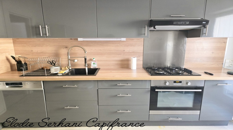 Ma-Cabane - Vente Appartement VALENTIGNEY, 60 m²