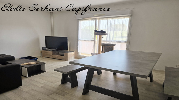 Ma-Cabane - Vente Appartement VALENTIGNEY, 60 m²