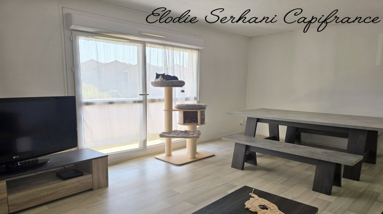 Ma-Cabane - Vente Appartement VALENTIGNEY, 60 m²