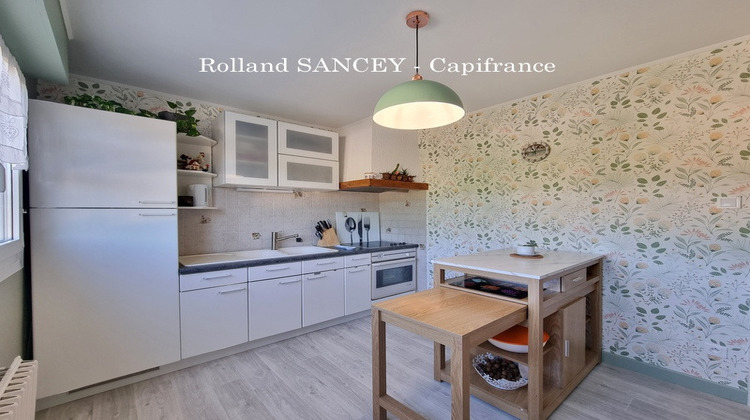 Ma-Cabane - Vente Appartement VALENTIGNEY, 68 m²