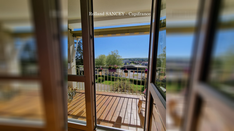 Ma-Cabane - Vente Appartement VALENTIGNEY, 68 m²