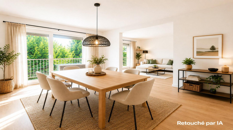Ma-Cabane - Vente Appartement Valentigney, 75 m²