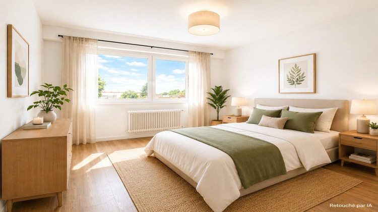 Ma-Cabane - Vente Appartement Valentigney, 75 m²