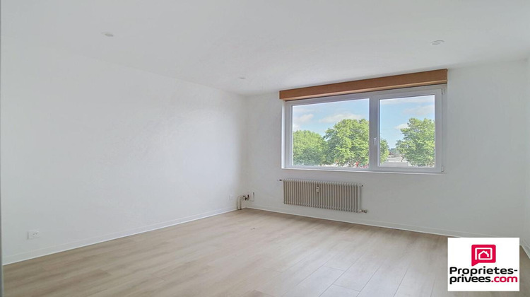 Ma-Cabane - Vente Appartement VALENTIGNEY, 61 m²