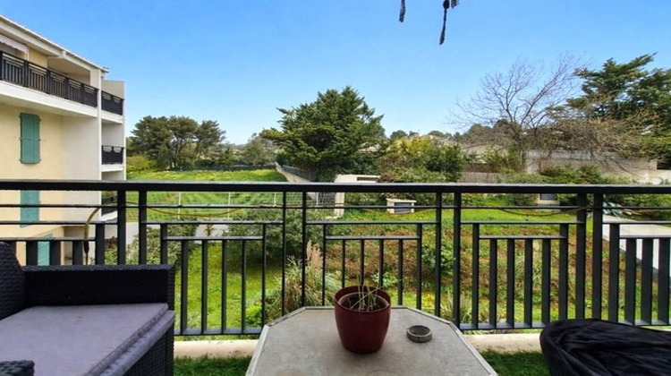 Ma-Cabane - Vente Appartement VALENTINE, 42 m²