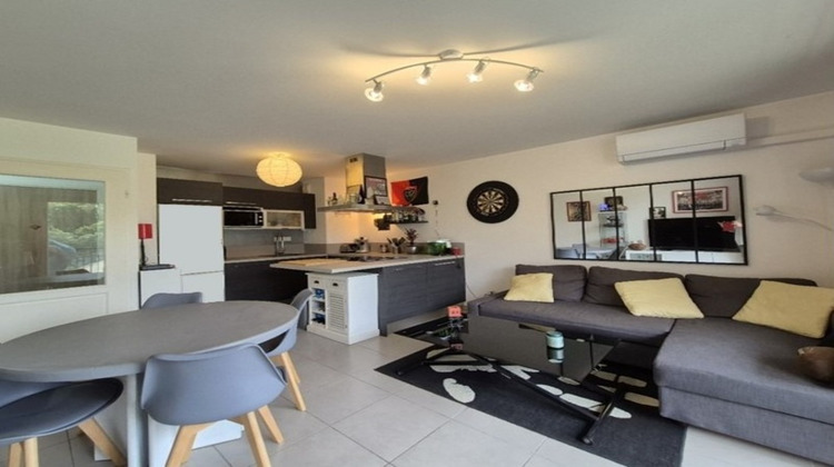 Ma-Cabane - Vente Appartement VALENTINE, 42 m²