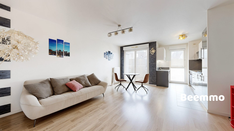 Ma-Cabane - Vente Appartement Valenton, 63 m²