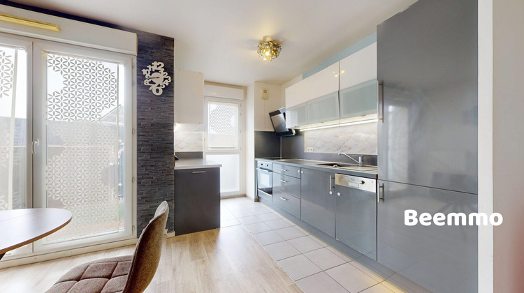 Ma-Cabane - Vente Appartement Valenton, 63 m²