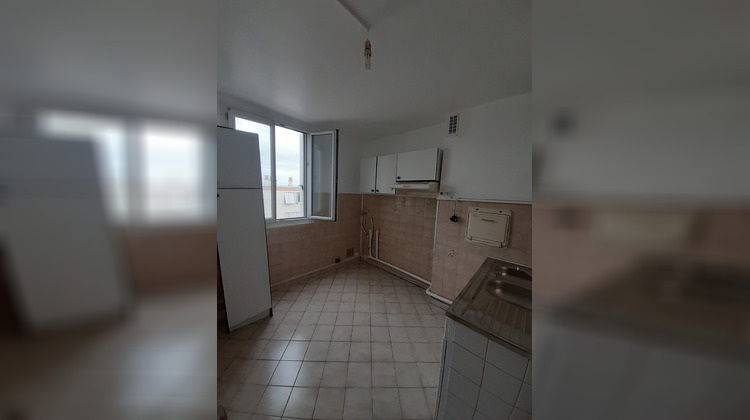 Ma-Cabane - Vente Appartement Valenton, 67 m²