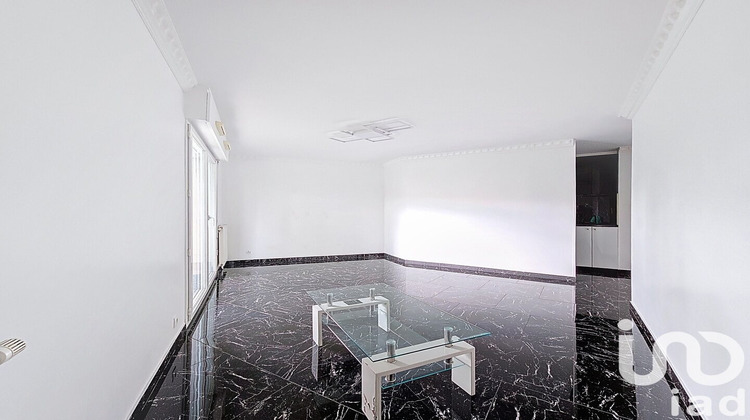 Ma-Cabane - Vente Appartement Valenton, 65 m²