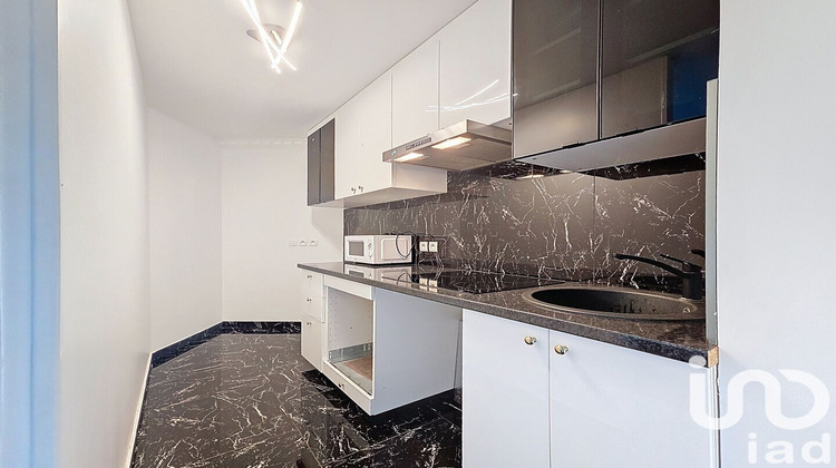 Ma-Cabane - Vente Appartement Valenton, 65 m²