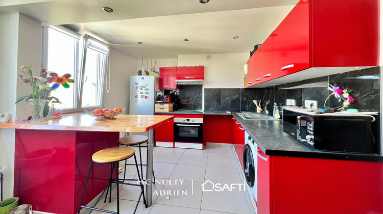 Ma-Cabane - Vente Appartement Valenton, 65 m²