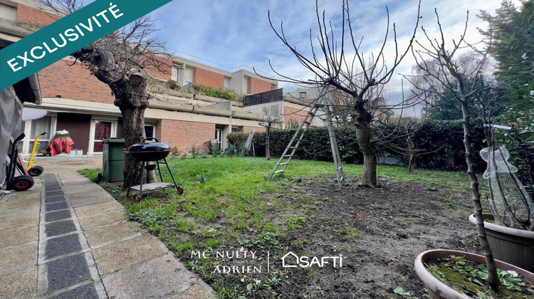 Ma-Cabane - Vente Appartement Valenton, 67 m²