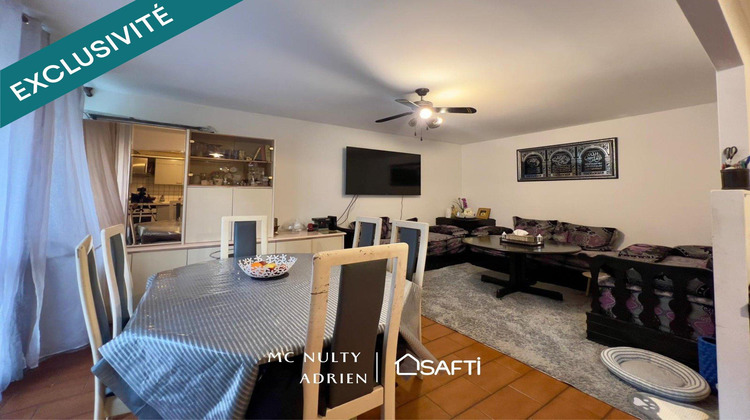 Ma-Cabane - Vente Appartement Valenton, 67 m²