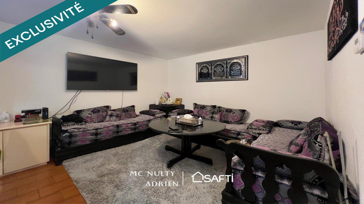 Ma-Cabane - Vente Appartement Valenton, 67 m²