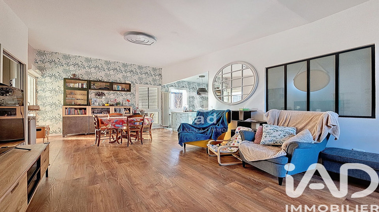 Ma-Cabane - Vente Appartement Valenton, 65 m²