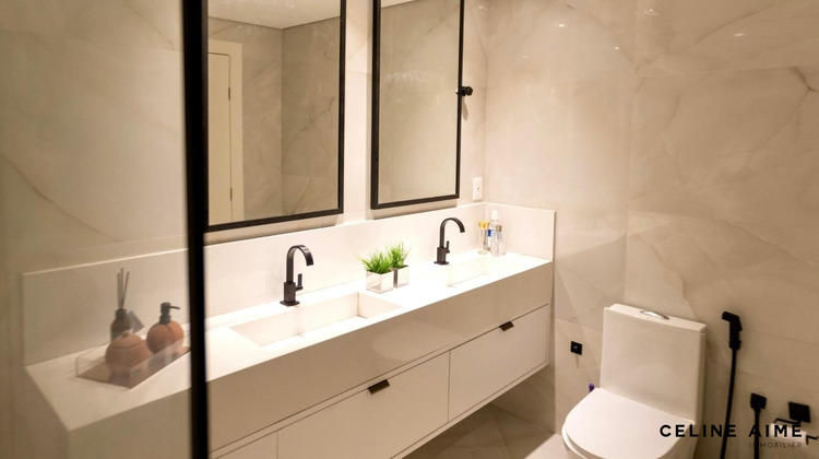 Ma-Cabane - Vente Appartement Valenton, 56 m²