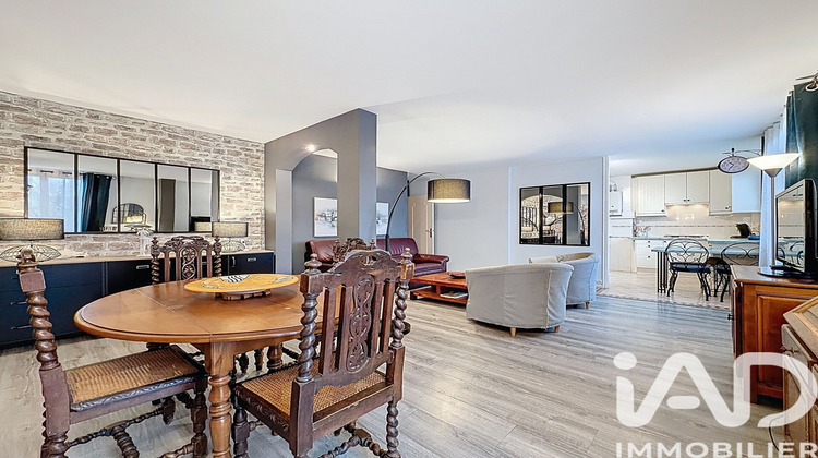 Ma-Cabane - Vente Appartement Valenton, 80 m²