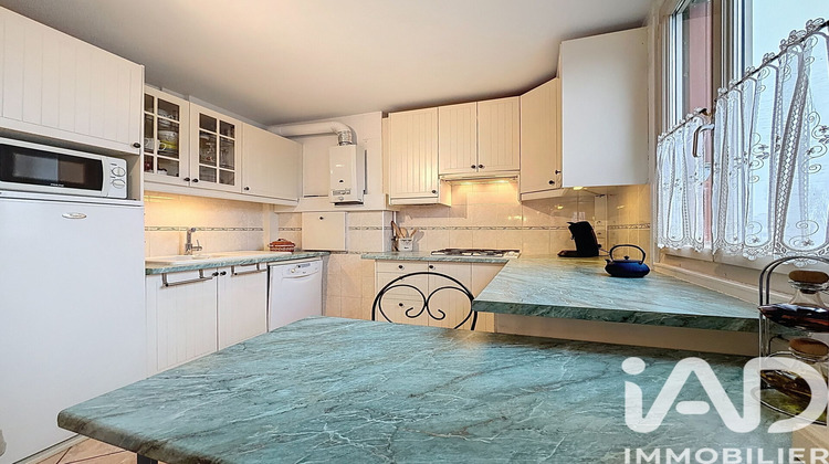 Ma-Cabane - Vente Appartement Valenton, 80 m²