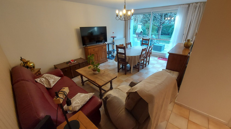 Ma-Cabane - Vente Appartement Valenton, 65 m²