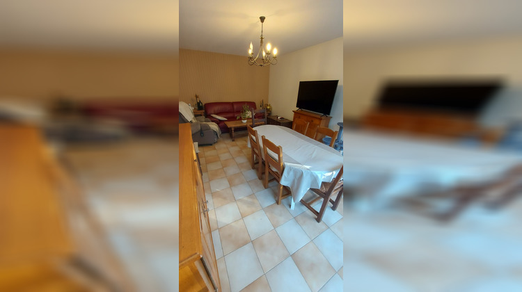 Ma-Cabane - Vente Appartement Valenton, 65 m²