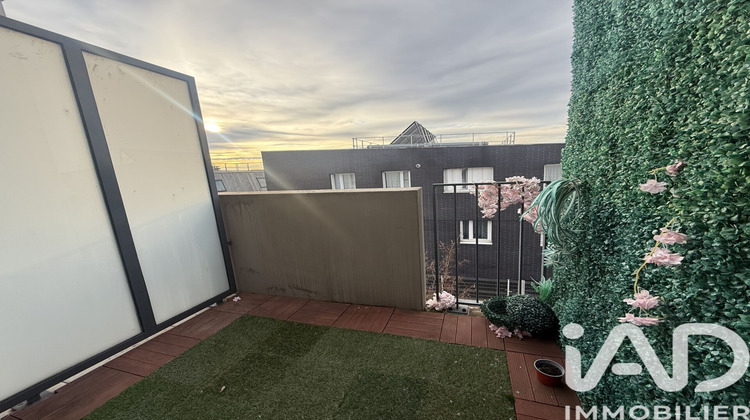 Ma-Cabane - Vente Appartement Valenton, 62 m²