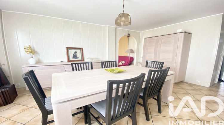 Ma-Cabane - Vente Appartement Valenton, 79 m²