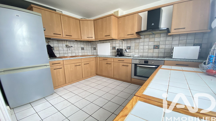 Ma-Cabane - Vente Appartement Valenton, 79 m²