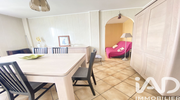 Ma-Cabane - Vente Appartement Valenton, 79 m²