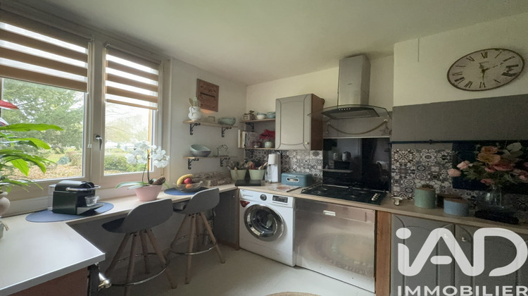 Ma-Cabane - Vente Appartement Valenton, 81 m²