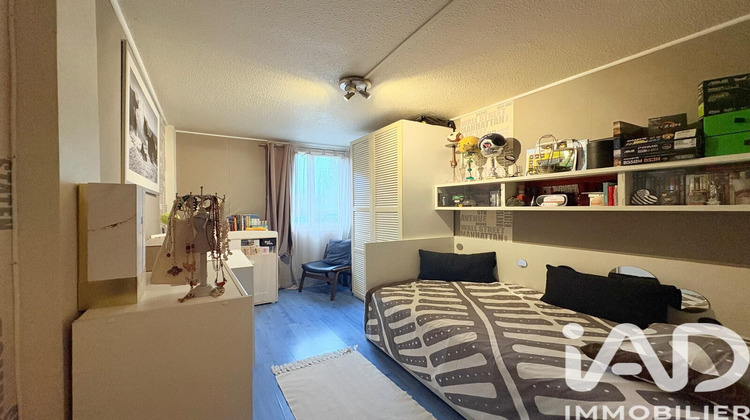 Ma-Cabane - Vente Appartement Valenton, 81 m²