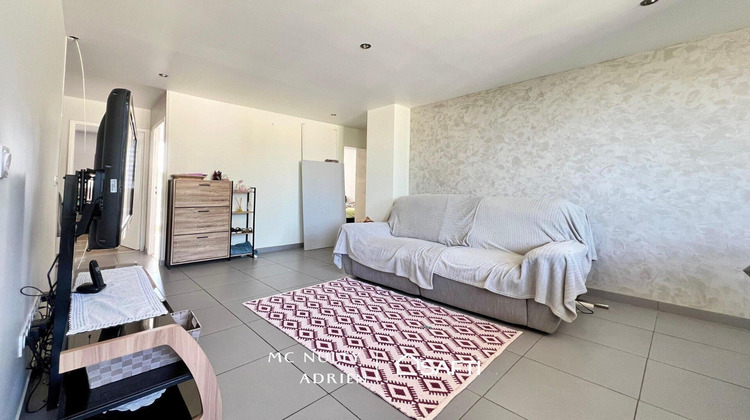 Ma-Cabane - Vente Appartement Valenton, 65 m²